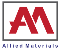 Allied Materials Ltd. Logo